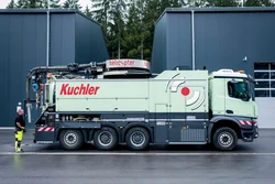 Leistungen für Kanalreinigung und Rohrreinigung in Waldaschaff