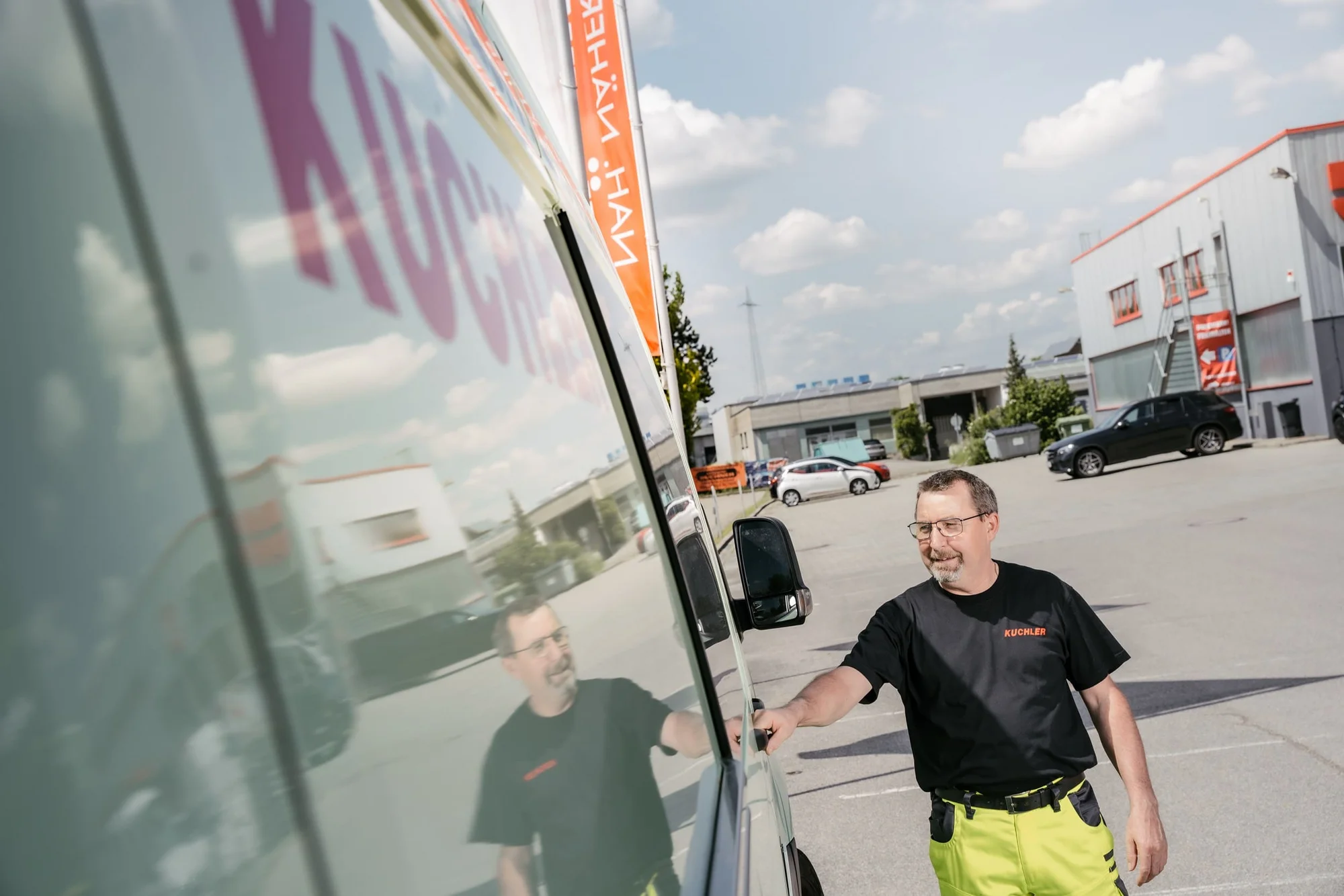 Kanalreinigung Waldaschaff mit moderner Reinigungstechnik
